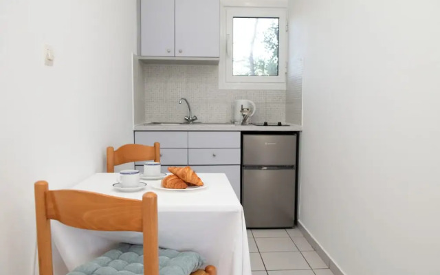 Marianthi Apartments