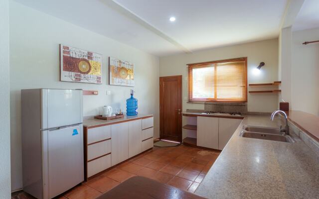 The Canggu Boutique Villas