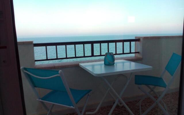 Playa 1 - Primera Primera Linea De Playa