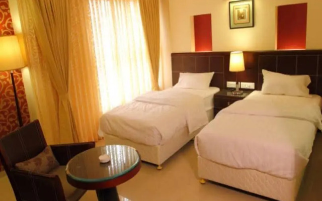 The Citiotel