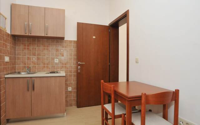 Apartments Bracanovic