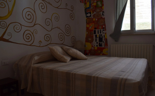 B&B La casa degli artisti