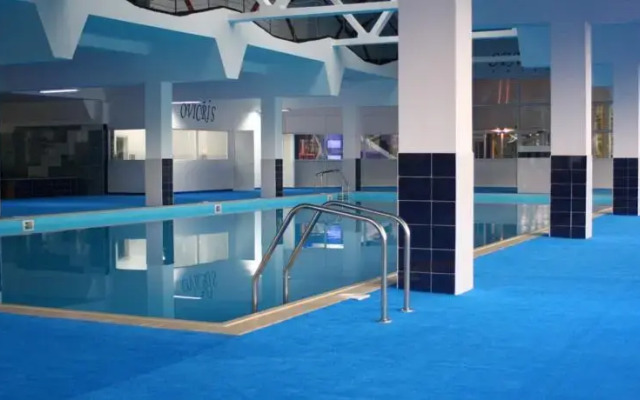 Hotel Spa Ovicris