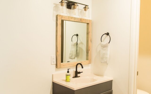 Happy Trails Bed and Breakfast