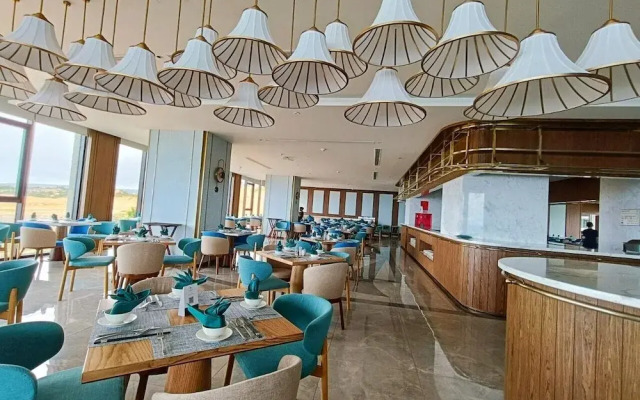 Apec Nirvana Peace Mui Ne