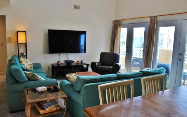 Buccaneer Village 522 3 Br condo by RedAwning