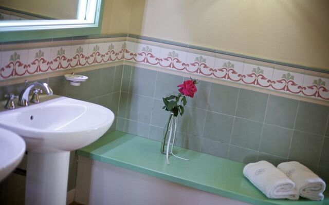 Tenuta Monacelli Lecce