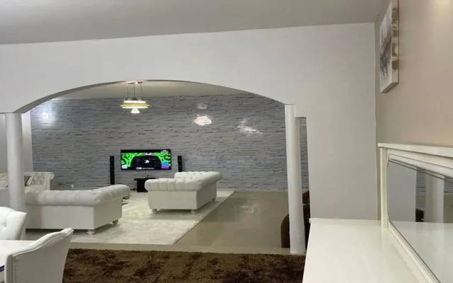 Luxurious Apartment in Almadies in Front of sea