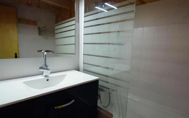 Résidence Le Centre - 3 Pièces pour 6 Personnes 44