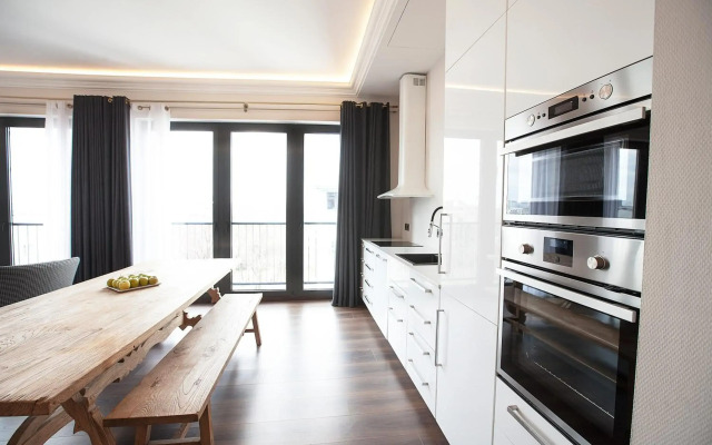 Quentin XL Potsdamer Platz Hotel