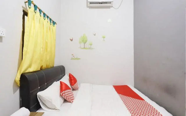 OYO 92702 Minang Jaya