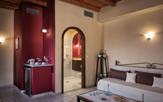 Veneto Boutique Hotel
