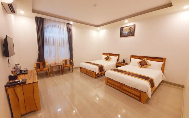 Hong Mai 2 Hotel