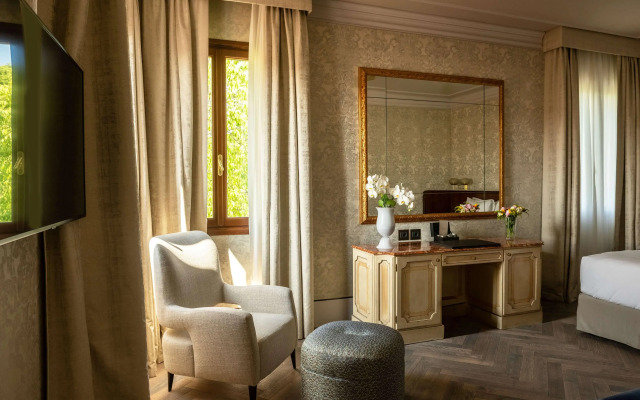 NH Collection Venezia Grand Hotel Palazzo dei Dogi