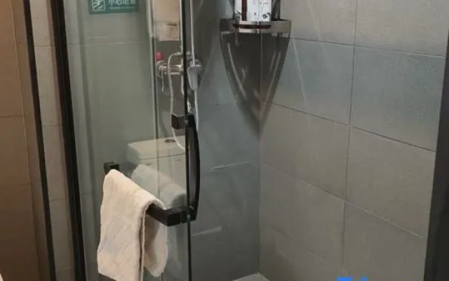 Shankee Tea Style Hotel (Hami Huanghou Tianjie)