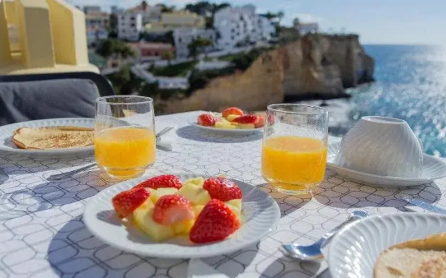 Castelo Guest House