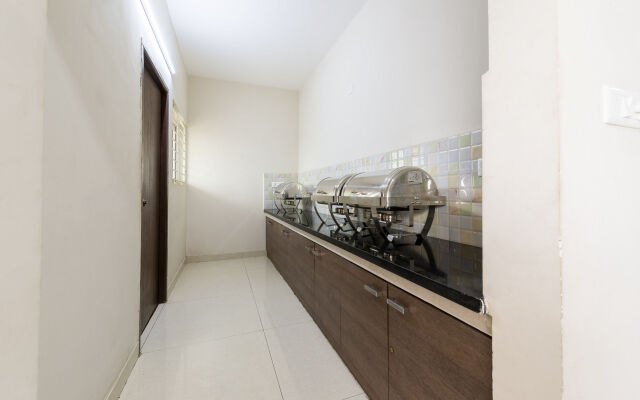 Mount Kailash Suites