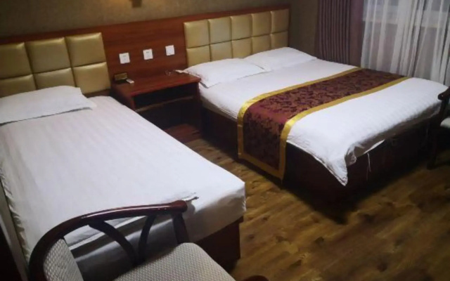 Yunshang Business Hotel
