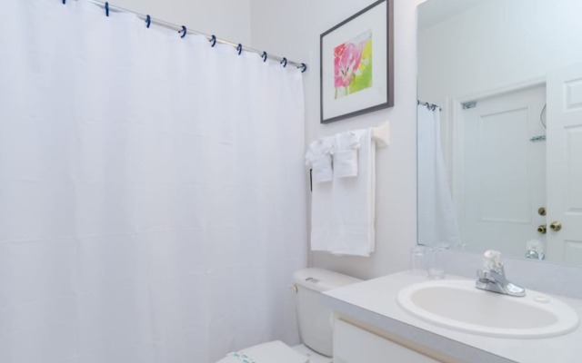 Bridgewater Crossing