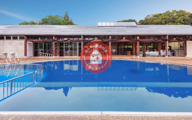 Tabist Villa Daioh Resort Iseshima