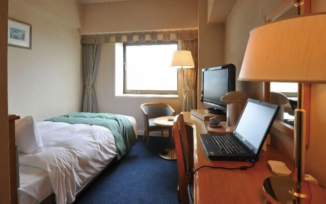 Hotel New Otani Tottori