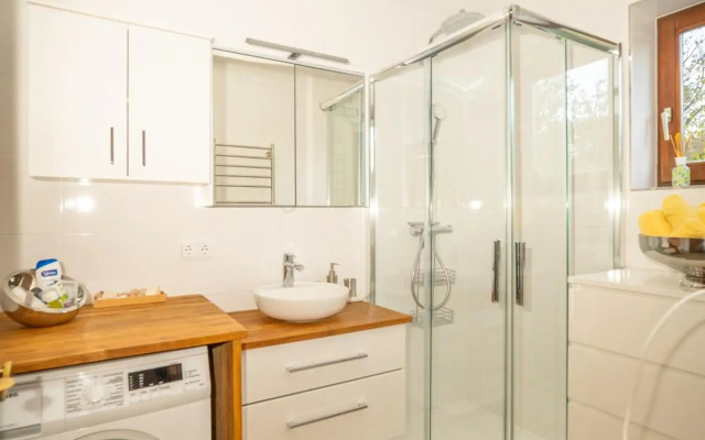 Villa Mühlei bei Salzburg - Walters Appartment