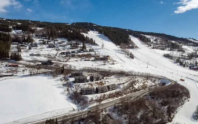 Hafjell Resort Jaertunet