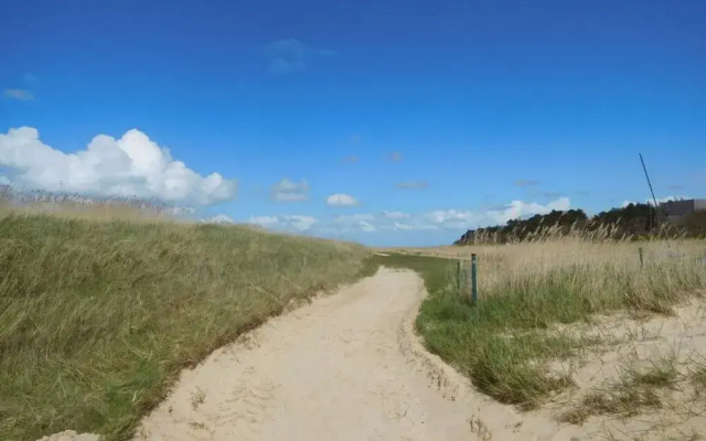 Holiday Apartment Wattblick