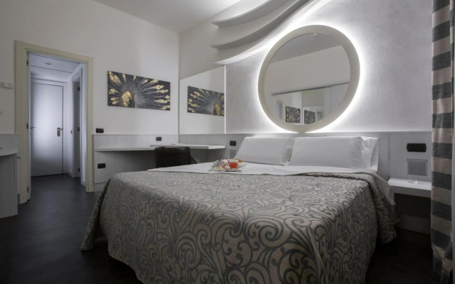 Hotel Motel City