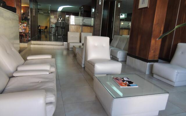 Hotel Nahuel