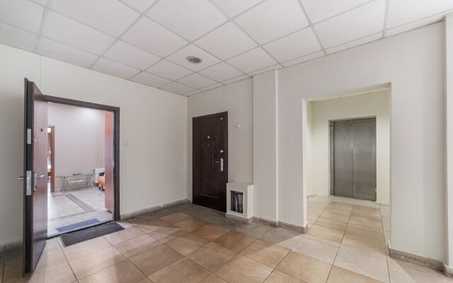 Novaya kvartira u morya .Primorskaya 5