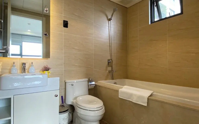 Mira Housing- Vinhomes D'Capitale