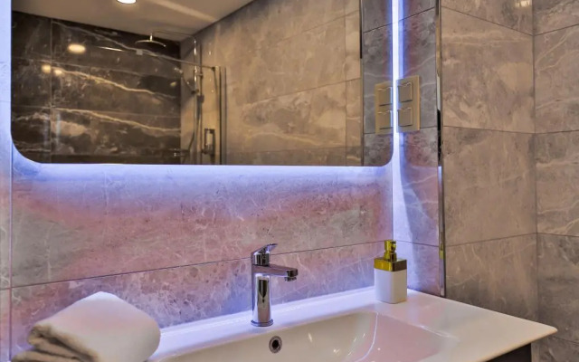 Sia Hotel Thermal & Spa
