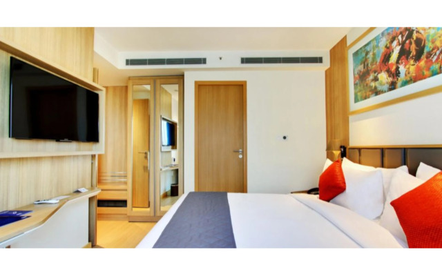 Holiday Inn Bengaluru Racecourse by IHG
