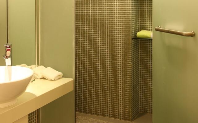 Shanshui Fashion Hotel Qianmen - Beijing