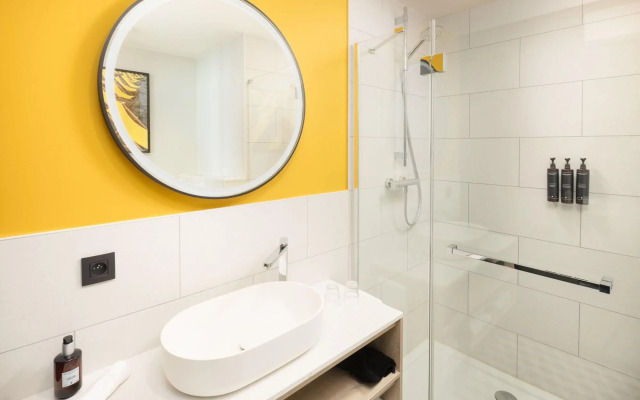 Residence Inn by Marriott Brussels Airport