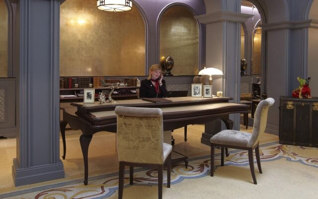 La Clef Louvre Paris Aparthotel