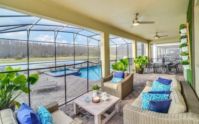 2900penolpe 9 Bedroom Home