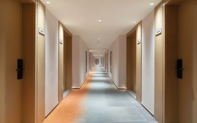 Ni Hao Hotel (Yantai Penglai Pavilion Scenic Area Penglai-Changdao Passenger Port) – Hotel Rooms – Yantai