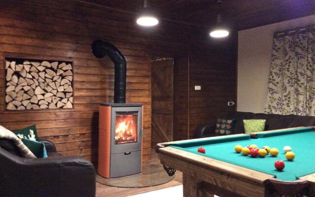 Waldblick Landhaus B&B