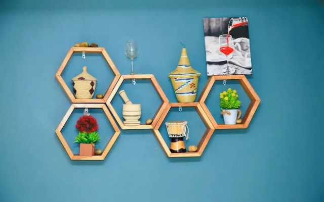 Westway Luxury Suites