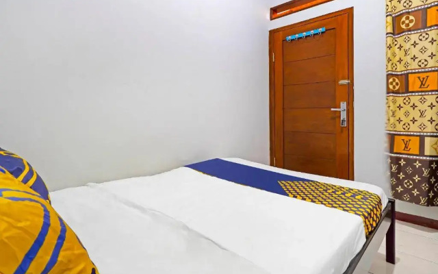 SPOT ON 91221 Pondok Nsn Syariah