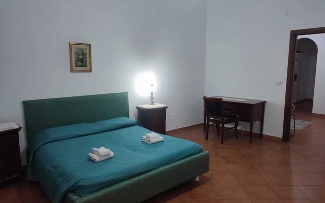 Cathedral House Palermo