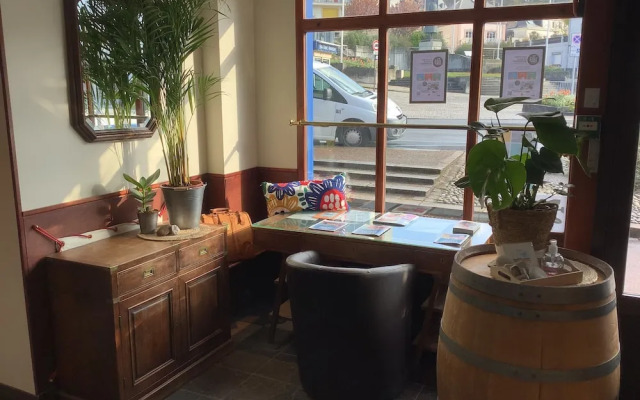 La Petite Rade Hôtel