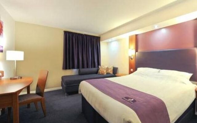 Premier Inn Redditch West A448