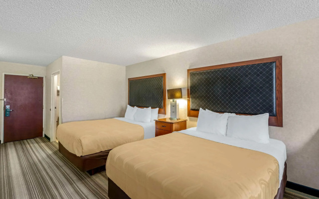 Quality Inn Denver Tech Center