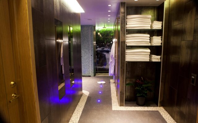 Hotel Heden, BW Signature Collection