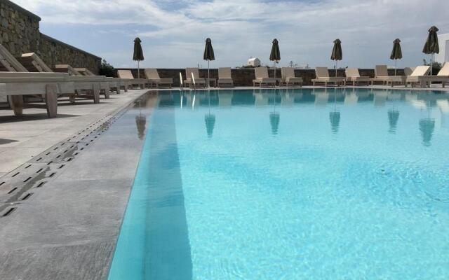 Anna Maria Mykonos Hotel