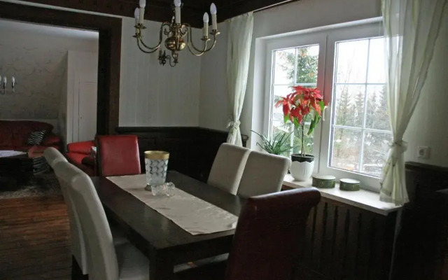 Wichtelhus-Apartement&Ferienwohnung