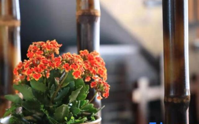 Xianju Xiangye Hanshe Inn (Shenxianju Tourist Center Branch)